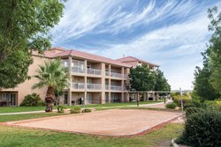  - Worldmark Resort St George