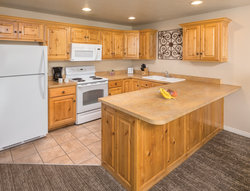  - Worldmark Resort St George