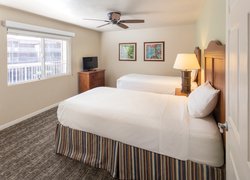  - Worldmark Resort St George