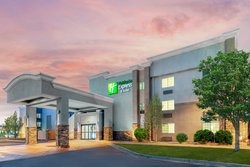  - Holiday Inn Express & Suites Wheat Ridge - I-70, Exit 267