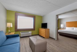  - Holiday Inn Express & Suites Wheat Ridge - I-70, Exit 267