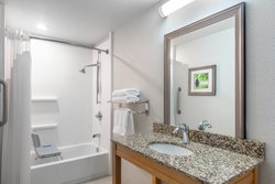 - Holiday Inn Express & Suites Wheat Ridge - I-70, Exit 267