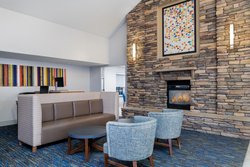  - Holiday Inn Express & Suites Wheat Ridge - I-70, Exit 267