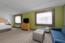  - Holiday Inn Express & Suites Wheat Ridge - I-70, Exit 267