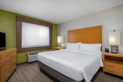  - Holiday Inn Express & Suites Wheat Ridge - I-70, Exit 267