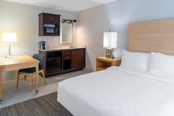  - Holiday Inn Express & Suites Wheat Ridge - I-70, Exit 267