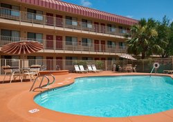  - Red Roof Inn South Corpus Christi