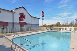  - Red Roof Inn Little Rock - I-40, Exit 157