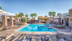  - Club Wyndham Tropicana Resort Las Vegas