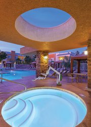  - Club Wyndham Tropicana Resort Las Vegas