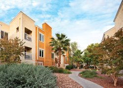  - Club Wyndham Tropicana Resort Las Vegas