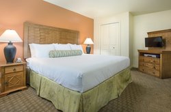  - Club Wyndham Tropicana Resort Las Vegas