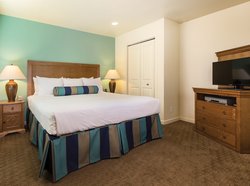  - Club Wyndham Tropicana Resort Las Vegas