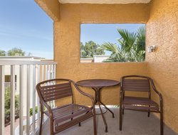  - Club Wyndham Tropicana Resort Las Vegas