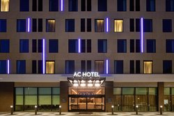  - AC Hotel by Marriott Downtown Columbus