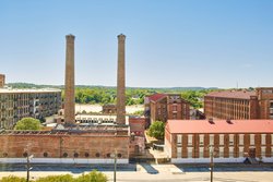  - AC Hotel by Marriott Downtown Columbus