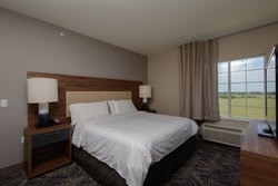  - Candlewood Suites Portland