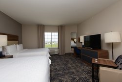  - Candlewood Suites Portland