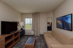  - Candlewood Suites Portland
