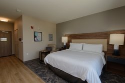  - Candlewood Suites Portland