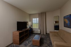  - Candlewood Suites Portland