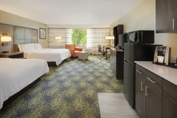  - Holiday Inn University Charlottesville