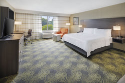  - Holiday Inn University Charlottesville