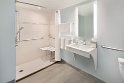  - Holiday Inn University Charlottesville