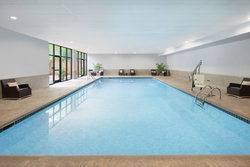  - Holiday Inn University Charlottesville