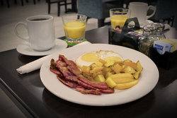  - Holiday Inn University Charlottesville