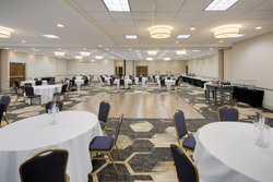  - Holiday Inn University Charlottesville
