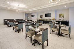  - Holiday Inn University Charlottesville