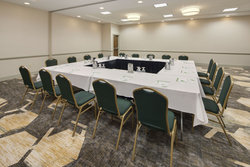  - Holiday Inn University Charlottesville