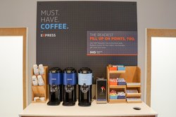  - Holiday Inn Express & Suites Buckley AFB Aurora - I-225, Exit 9