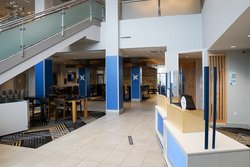  - Holiday Inn Express & Suites Buckley AFB Aurora - I-225, Exit 9