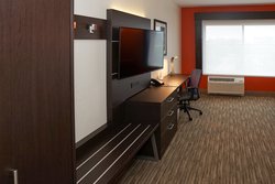  - Holiday Inn Express & Suites Buckley AFB Aurora - I-225, Exit 9