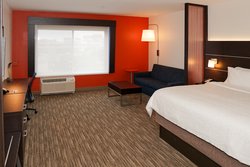  - Holiday Inn Express & Suites Buckley AFB Aurora - I-225, Exit 9