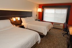  - Holiday Inn Express & Suites Buckley AFB Aurora - I-225, Exit 9