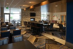  - Holiday Inn Express & Suites Buckley AFB Aurora - I-225, Exit 9