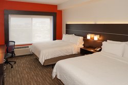  - Holiday Inn Express & Suites Buckley AFB Aurora - I-225, Exit 9