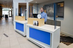  - Holiday Inn Express & Suites Buckley AFB Aurora - I-225, Exit 9