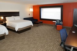  - Holiday Inn Express & Suites Buckley AFB Aurora - I-225, Exit 9