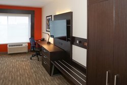  - Holiday Inn Express & Suites Buckley AFB Aurora - I-225, Exit 9