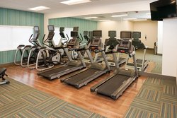  - Holiday Inn Express & Suites Buckley AFB Aurora - I-225, Exit 9