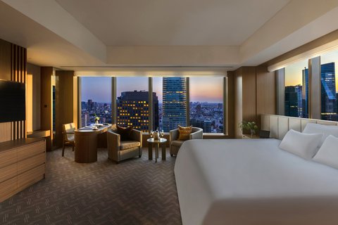 THE OKURA TOKYO - Photo 16
