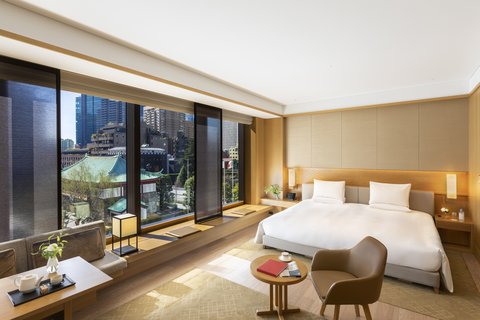 THE OKURA TOKYO - Photo 30