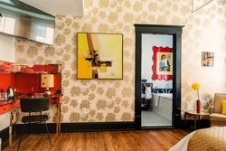  - Dwell Hotel Chattanooga