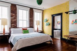  - Dwell Hotel Chattanooga