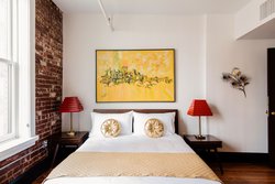  - Dwell Hotel Chattanooga