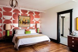  - Dwell Hotel Chattanooga